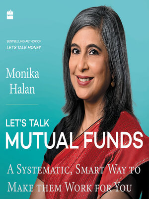 cover image of Let's Talk Mutual Funds